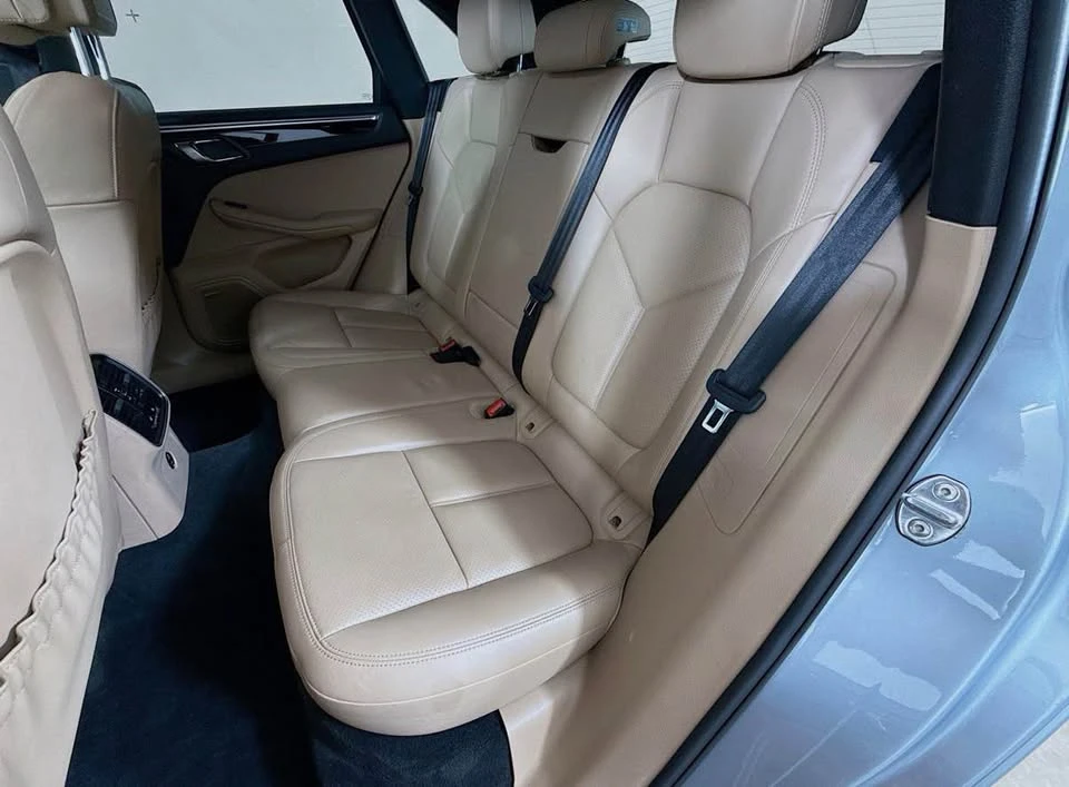 2020 Porsche Macan Turbo - Image 10 of 10