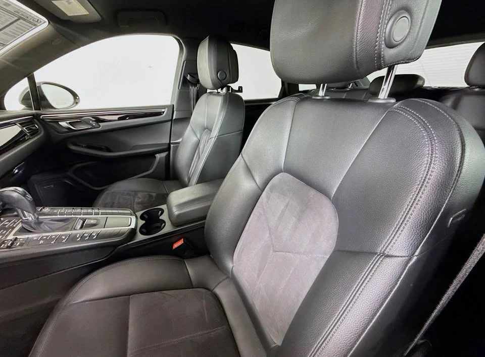 2020 Porsche Macan Turbo - Image 11 of 11