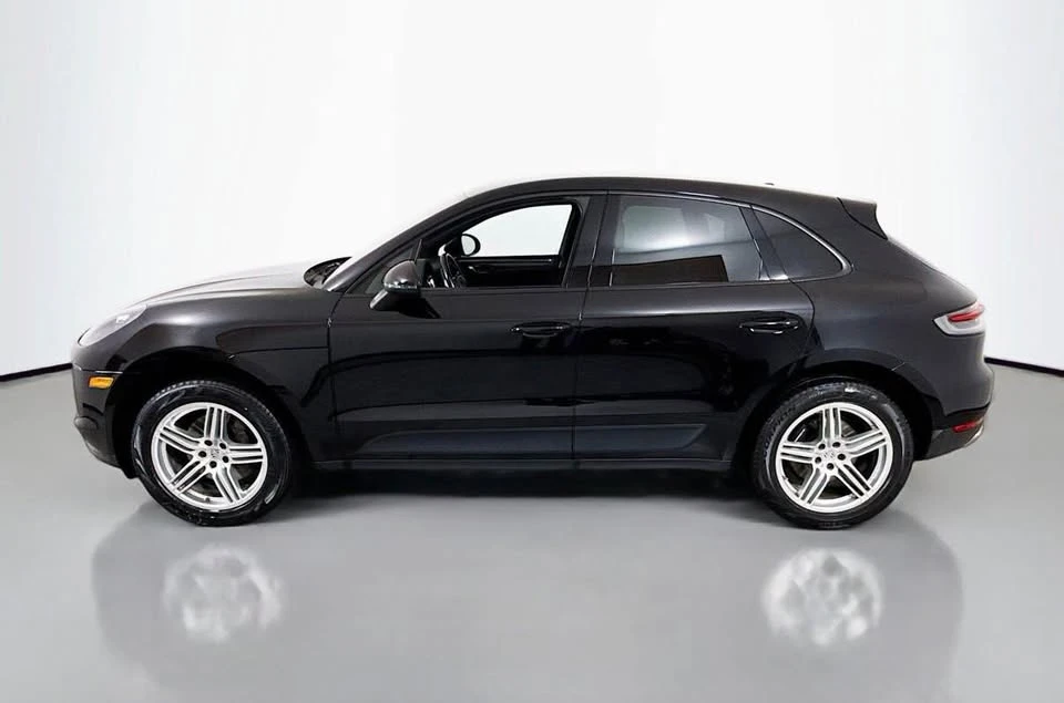 2020 Porsche Macan Turbo - Image 3 of 11