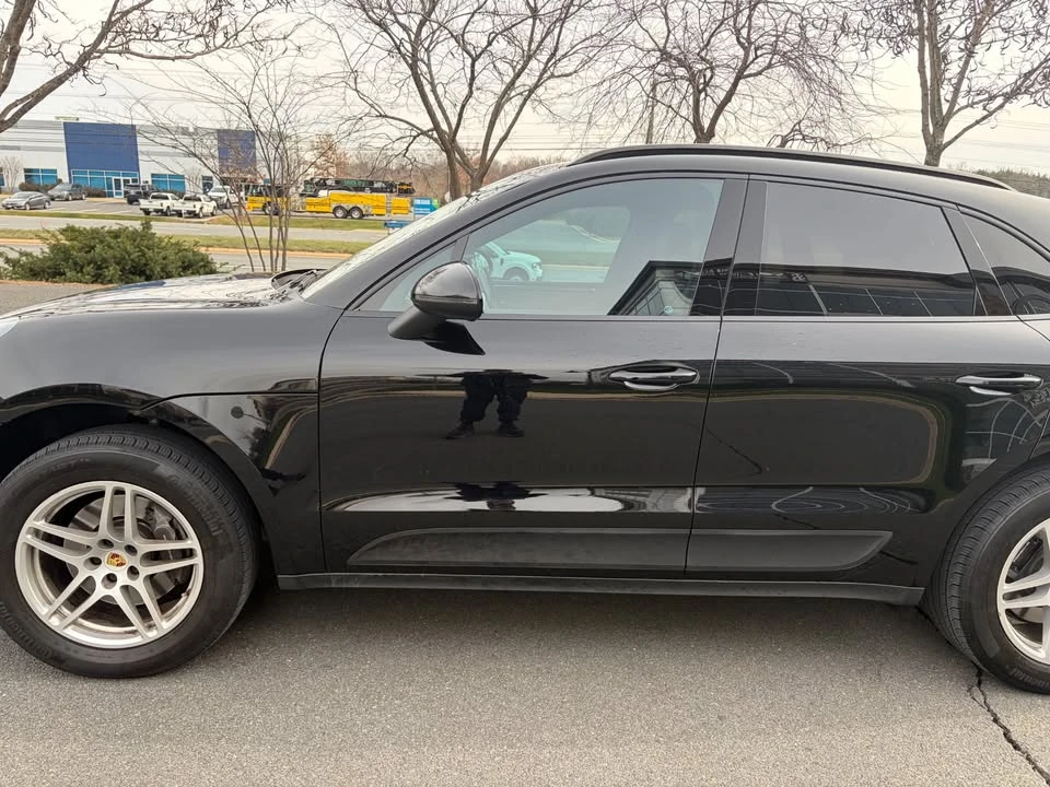2020 Porsche Macan - Image 7 of 8