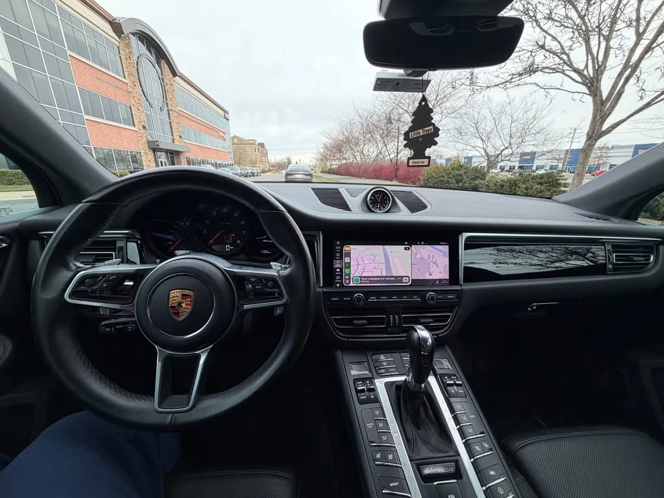 2020 Porsche Macan - Image 2 of 8