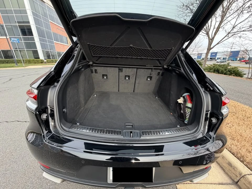 2020 Porsche Macan - Image 8 of 8