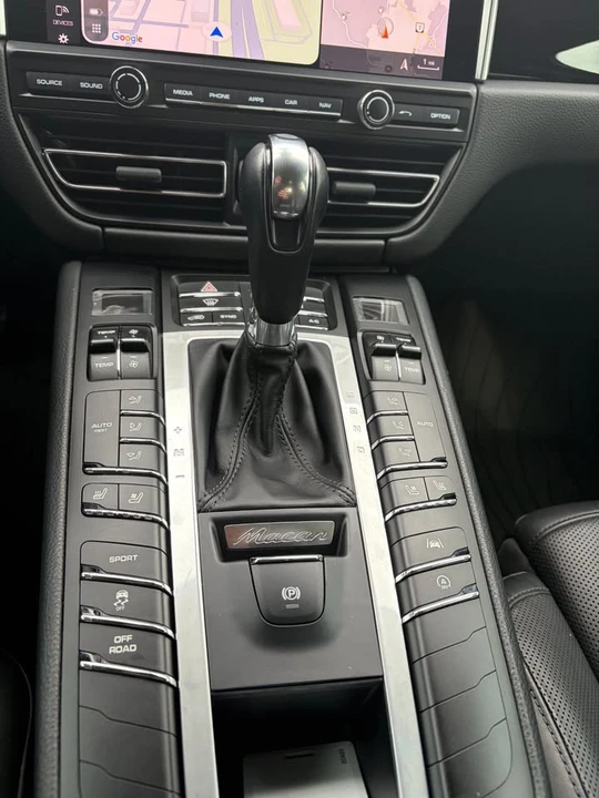 2020 Porsche Macan - Image 4 of 8