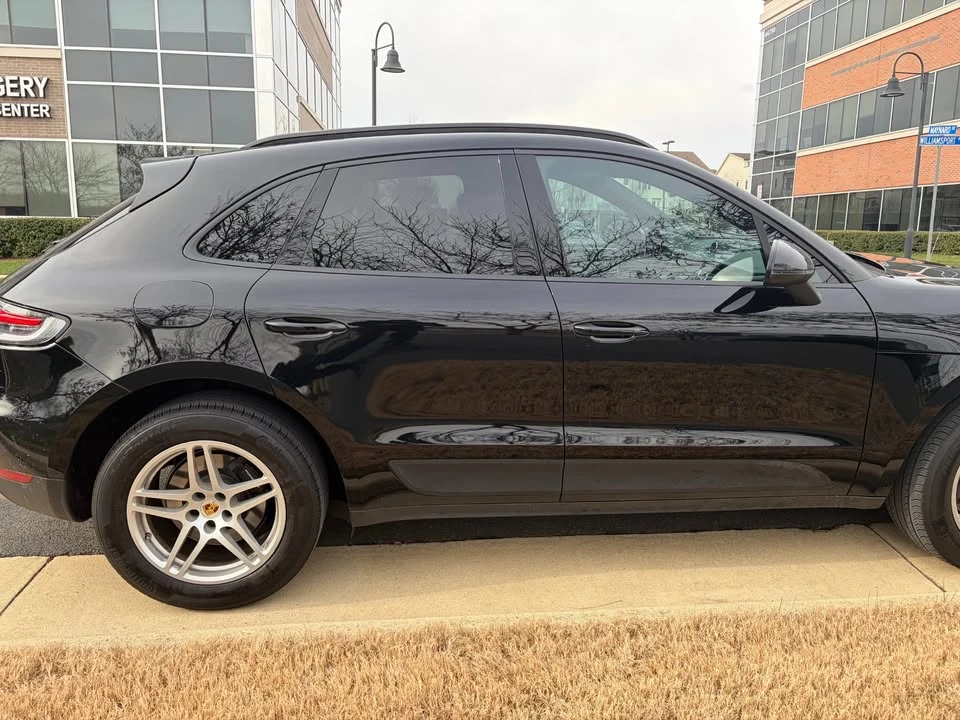 2020 Porsche Macan - Image 6 of 8