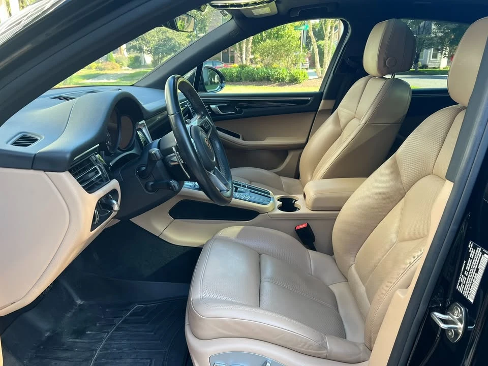 2020 Porsche Macan - Image 5 of 20