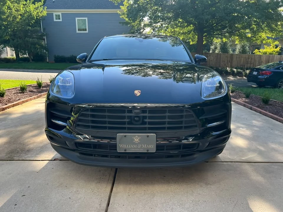 2020 Porsche Macan - Image 2 of 20