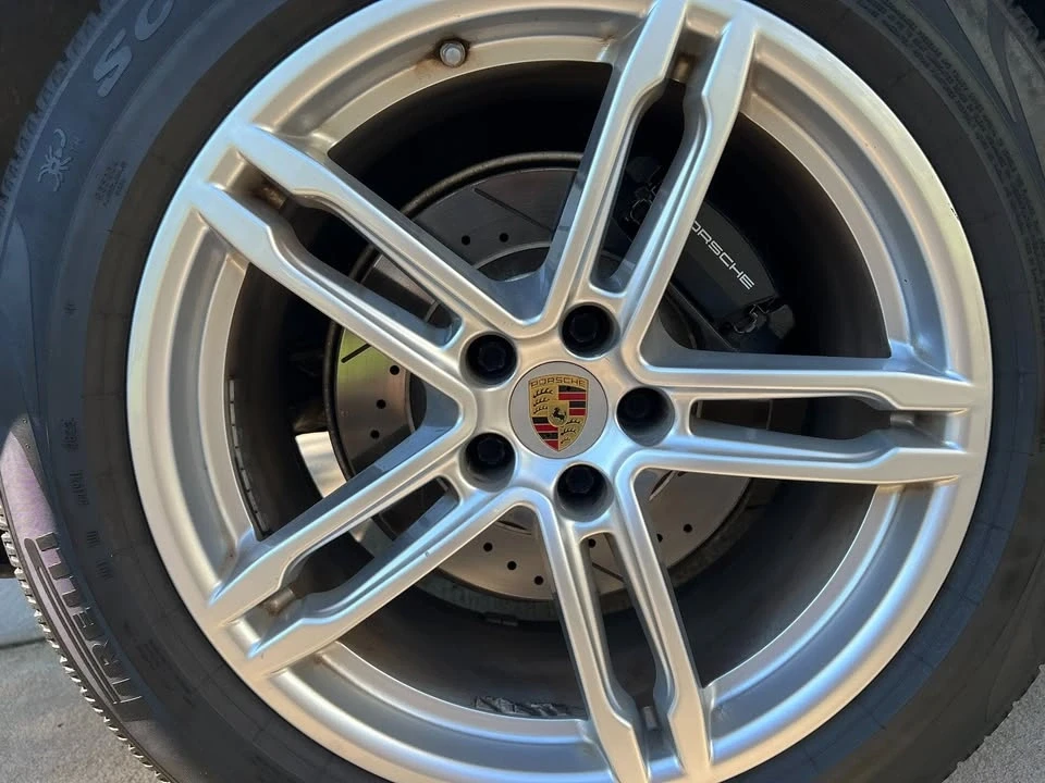 2020 Porsche Macan - Image 20 of 20