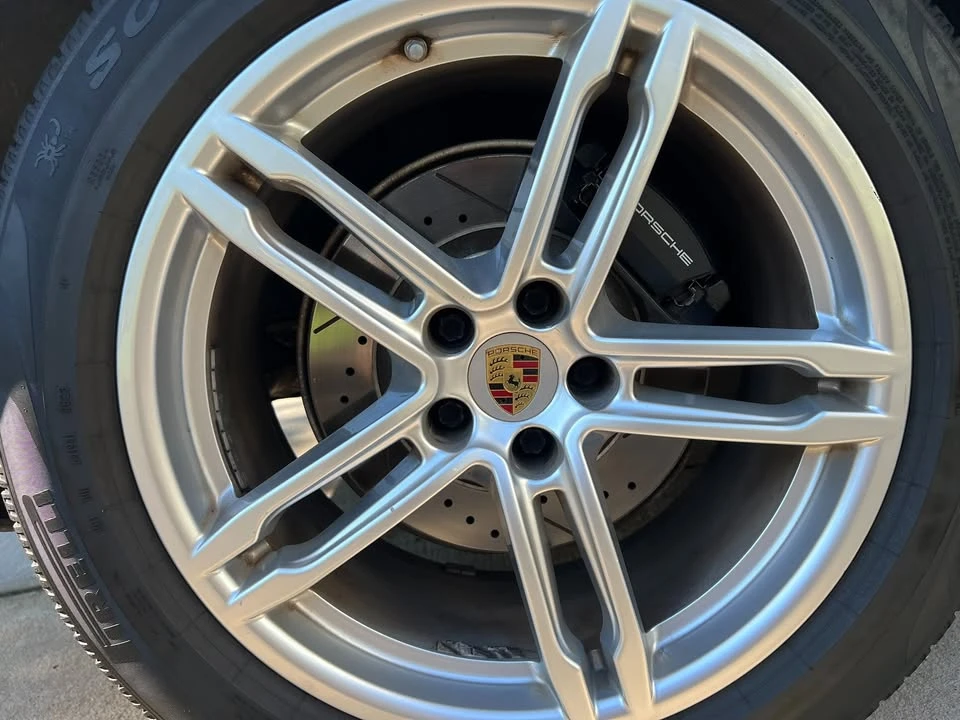 2020 Porsche Macan - Image 20 of 20