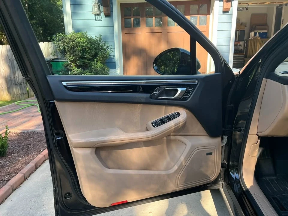2020 Porsche Macan - Image 6 of 20