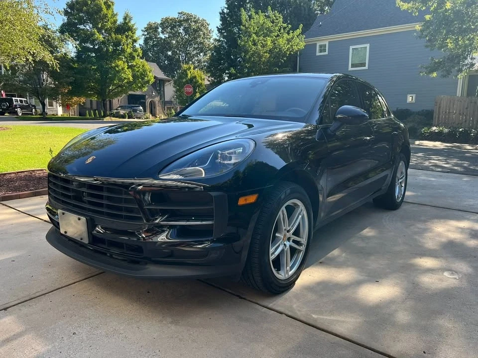 2020 Porsche Macan - Image 3 of 20