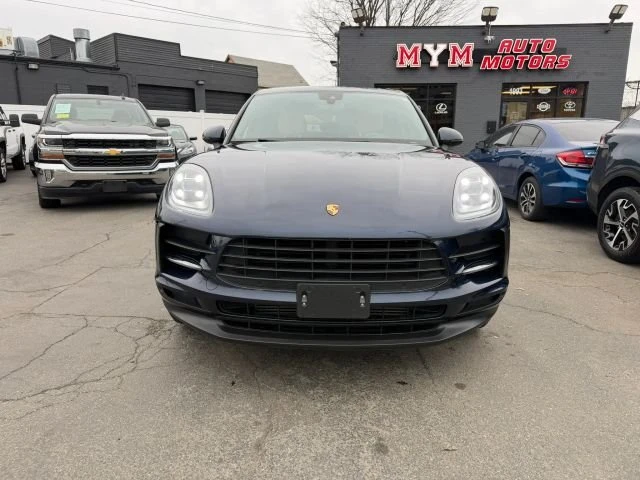 2020 Porsche Macan - Image 2 of 20