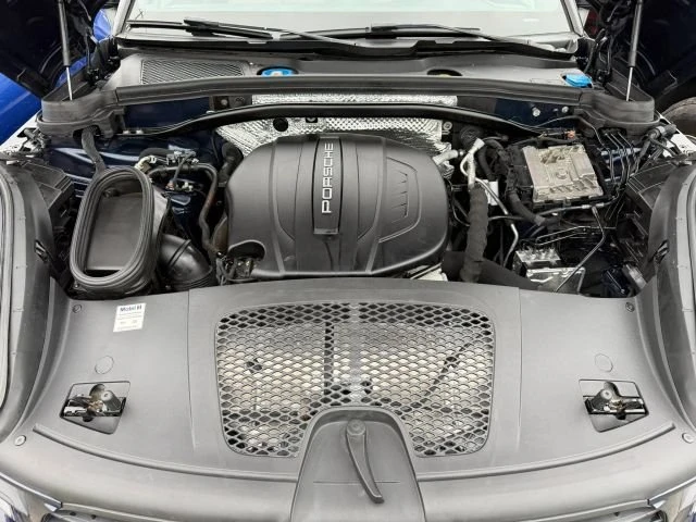 2020 Porsche Macan - Image 19 of 19