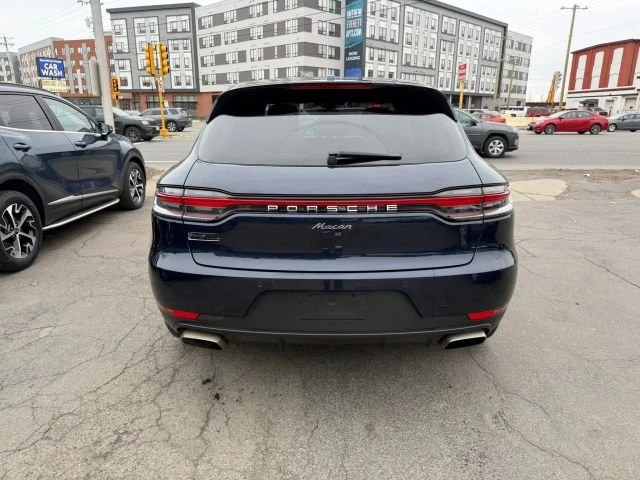2020 Porsche Macan - Image 5 of 20