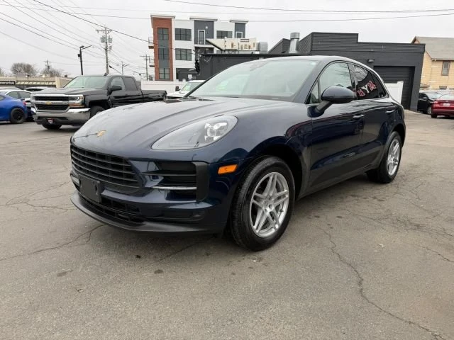 2020 Porsche Macan - Image 3 of 20