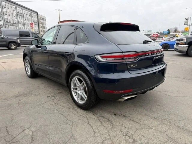 2020 Porsche Macan - Image 4 of 20