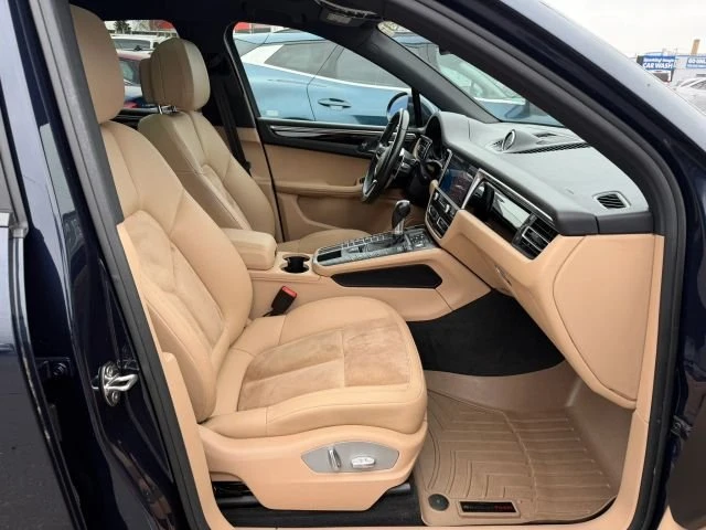 2020 Porsche Macan - Image 7 of 20
