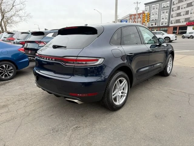 2020 Porsche Macan - Image 6 of 19