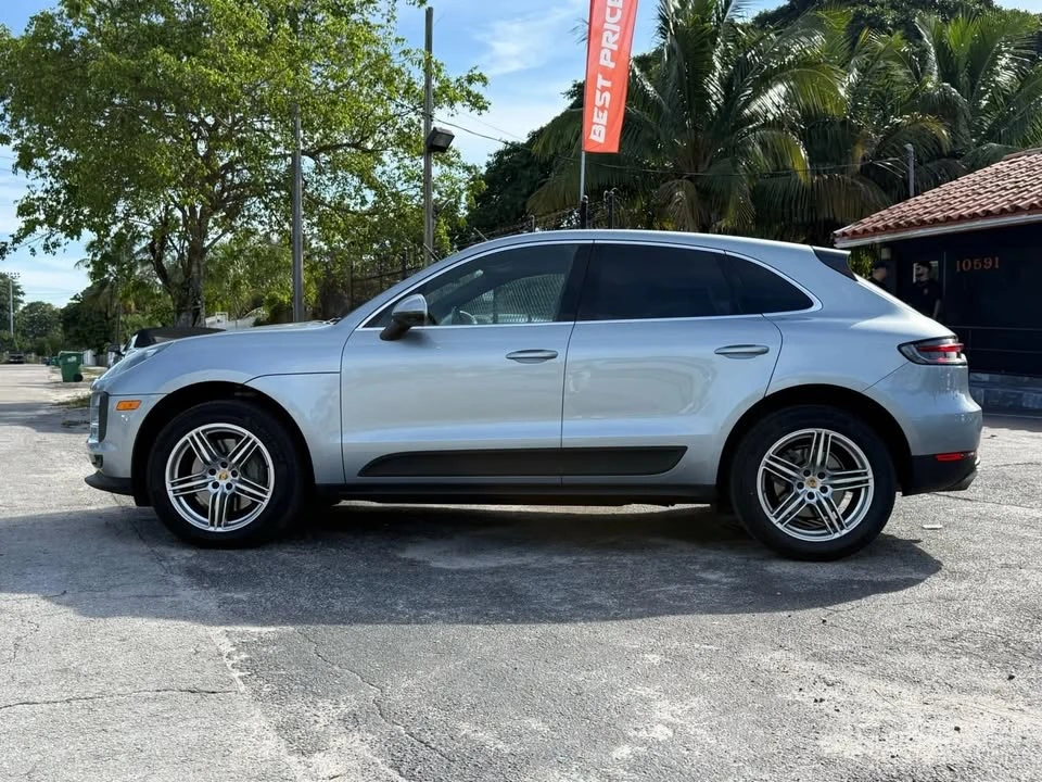 2020 Porsche Macan - Image 6 of 20