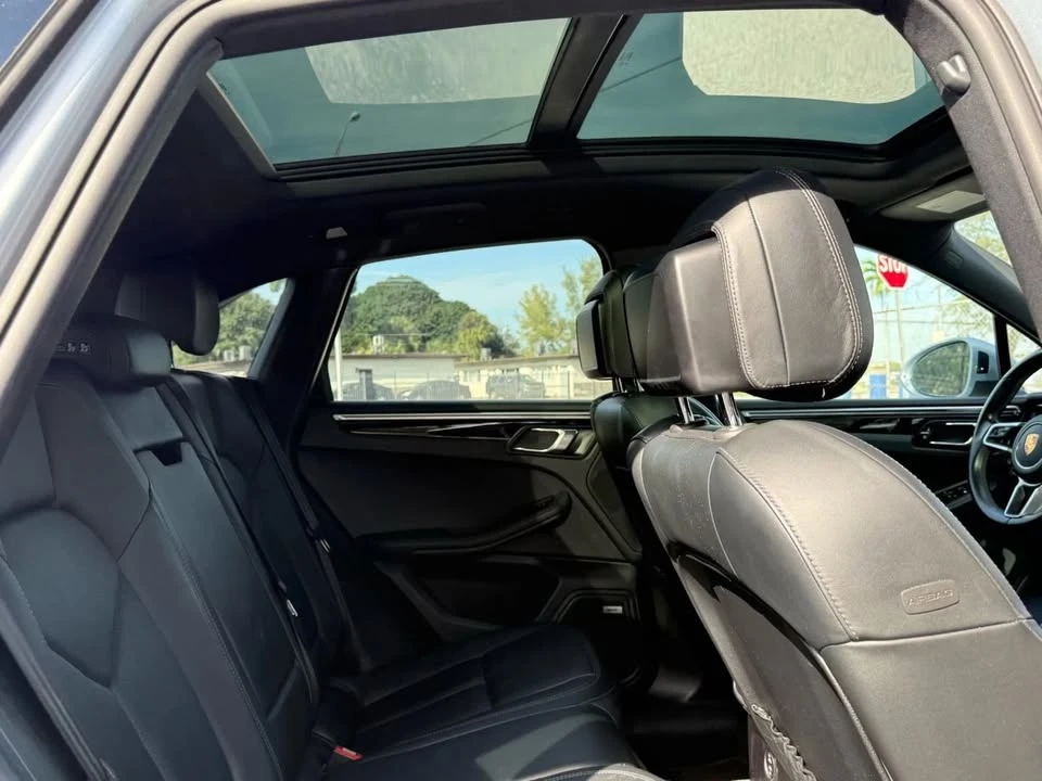 2020 Porsche Macan - Image 20 of 20