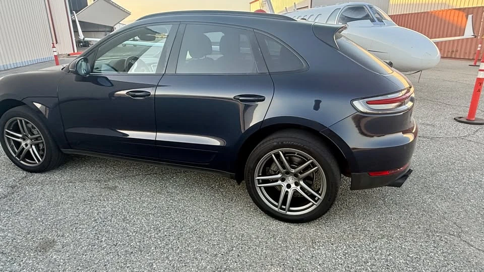 2020 Porsche Macan - Image 3 of 20