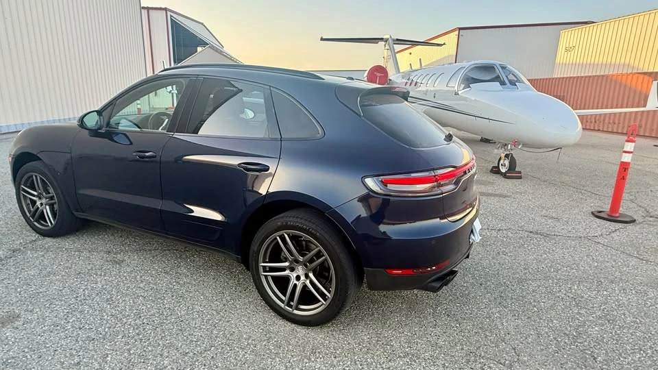 2020 Porsche Macan - Image 4 of 20