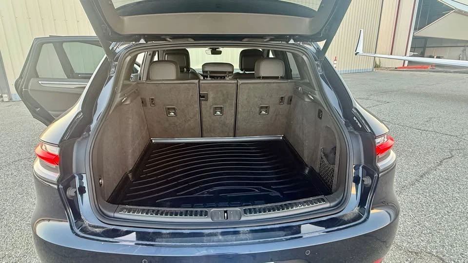 2020 Porsche Macan - Image 13 of 20