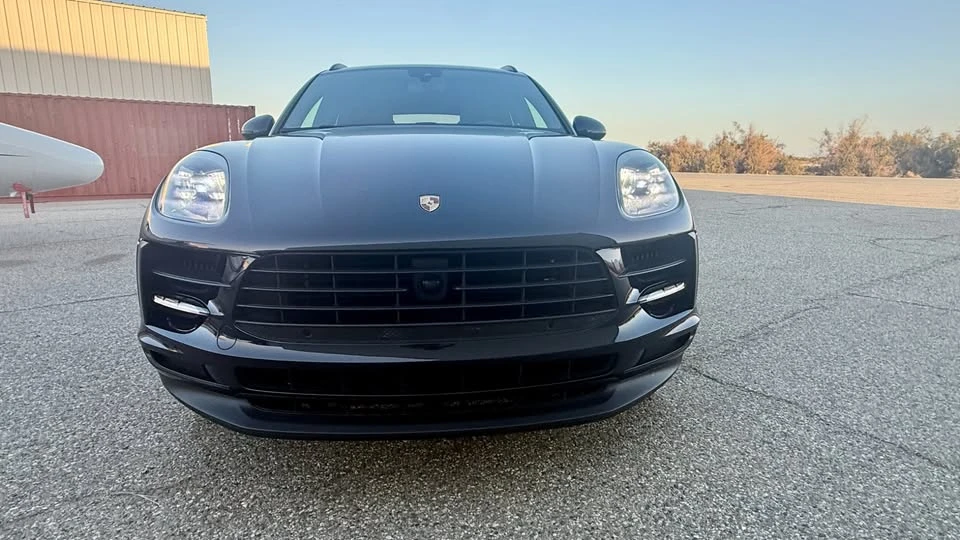2020 Porsche Macan - Image 10 of 20