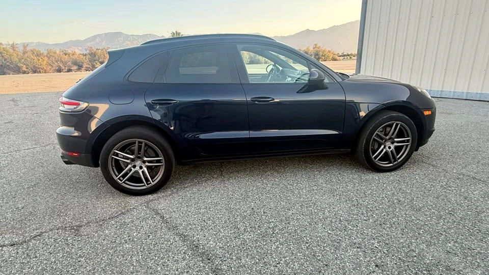 2020 Porsche Macan - Image 7 of 20