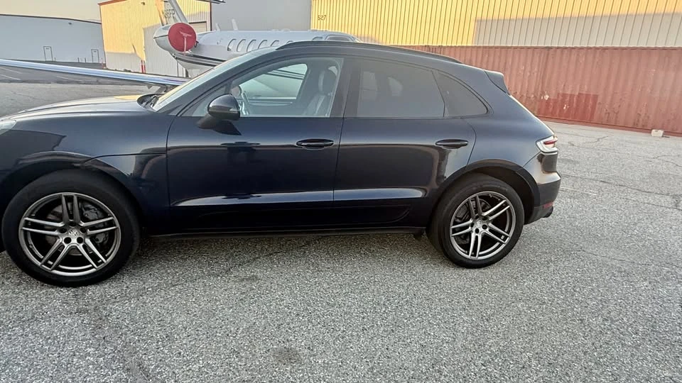 2020 Porsche Macan - Image 2 of 20
