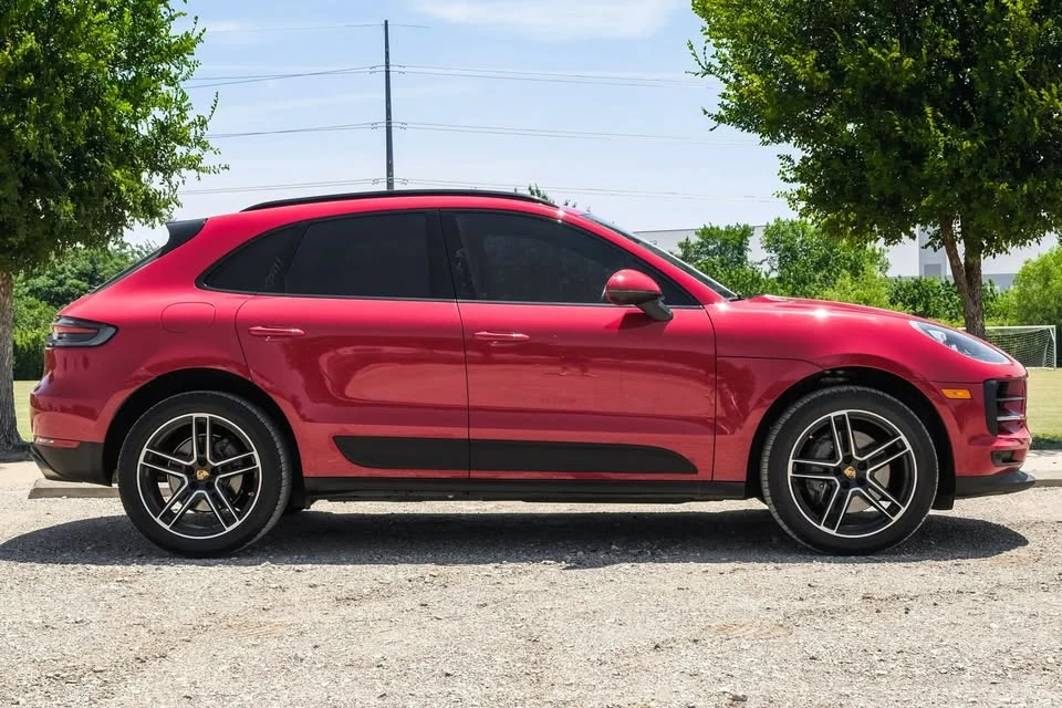 2020 Porsche Macan - Image 7 of 20