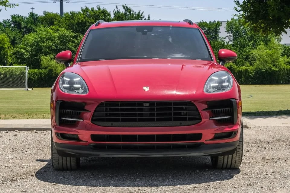 2020 Porsche Macan - Image 5 of 20
