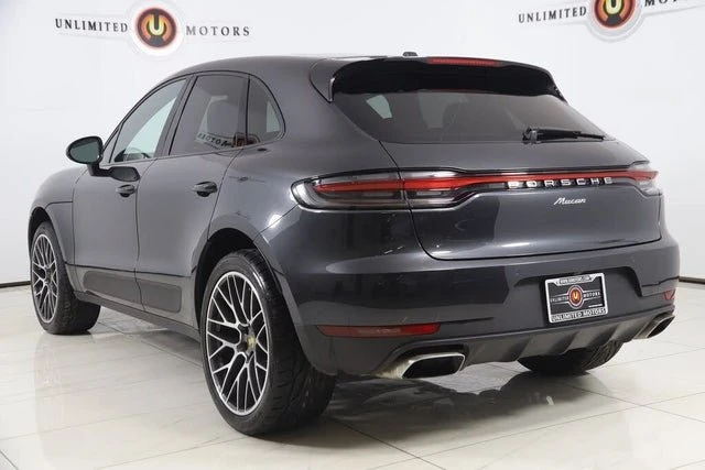 2020 Porsche Macan - Image 4 of 20
