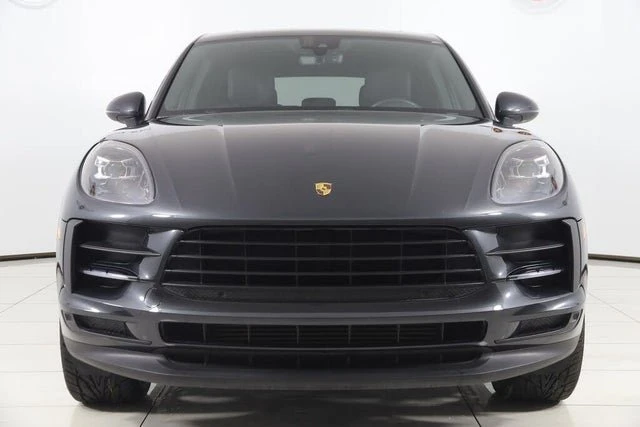 2020 Porsche Macan - Image 19 of 20