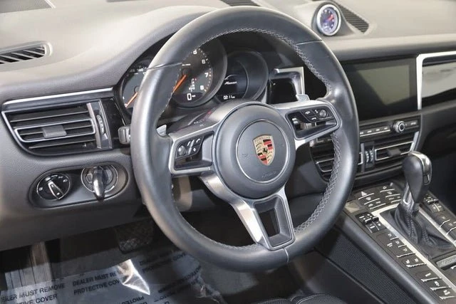 2020 Porsche Macan - Image 6 of 20