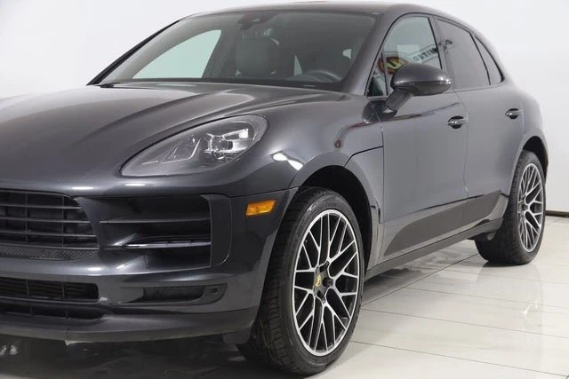 2020 Porsche Macan - Image 20 of 20