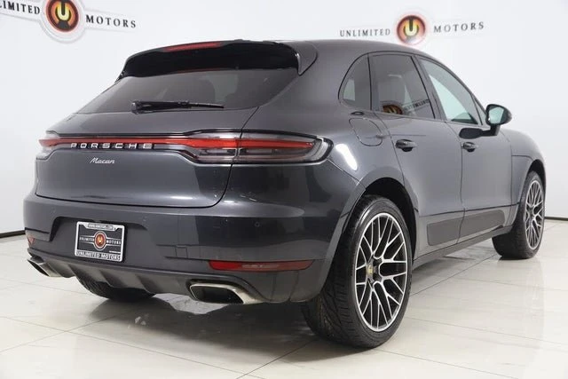 2020 Porsche Macan - Image 3 of 20