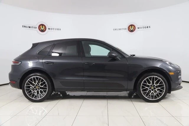 2020 Porsche Macan - Image 2 of 20