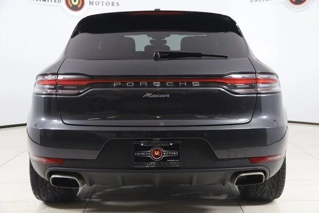 2020 Porsche Macan - Image 16 of 20