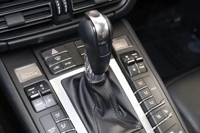 2020 Porsche Macan - Image 7 of 20