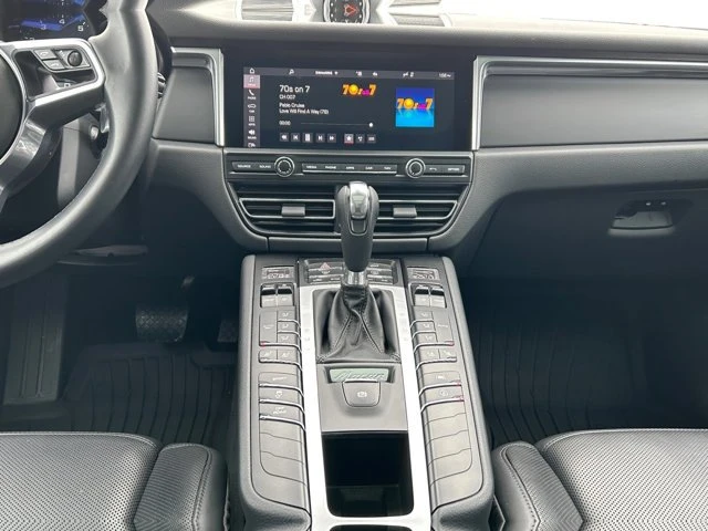 2020 Porsche Macan T - Image 9 of 9