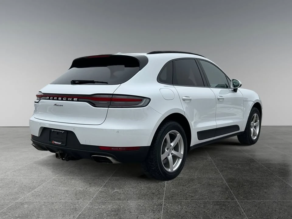 2020 Porsche Macan T - Image 5 of 9