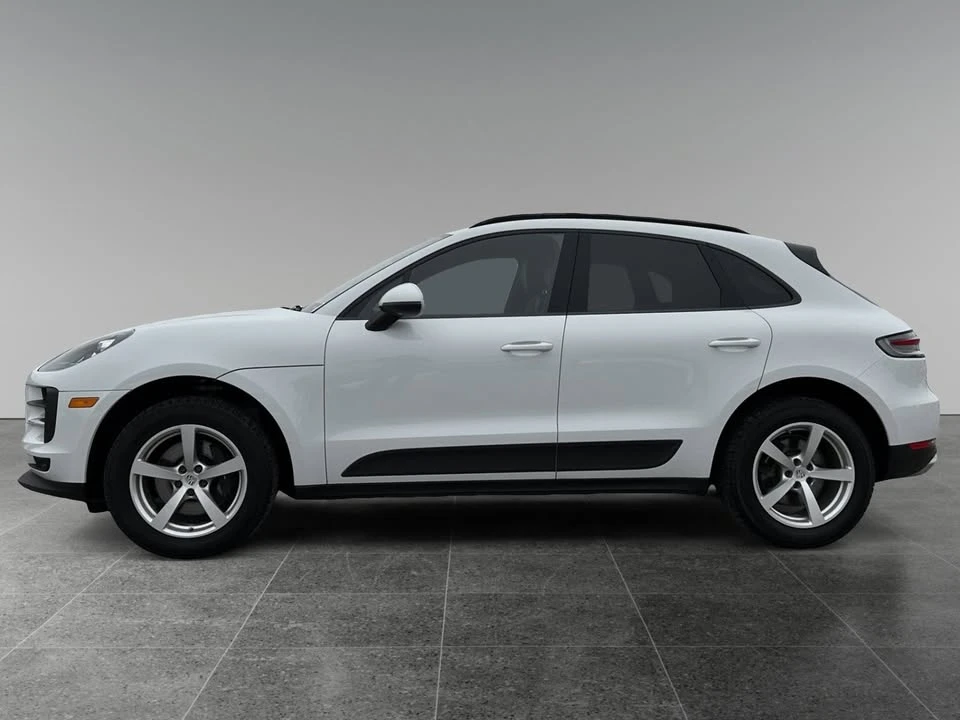 2020 Porsche Macan T - Image 2 of 9