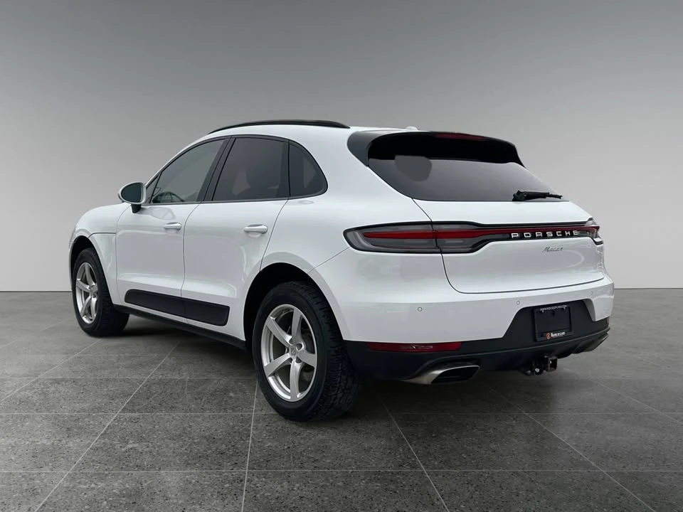 2020 Porsche Macan T - Image 4 of 9