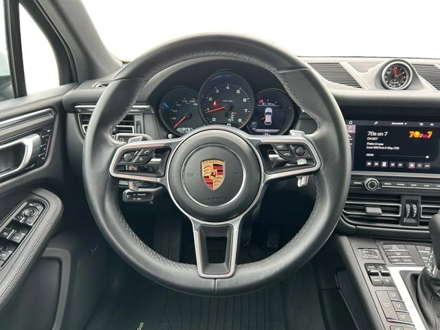 2020 Porsche Macan T - Image 8 of 9