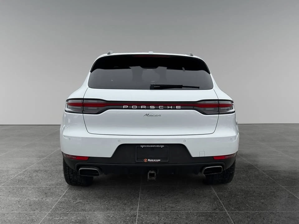 2020 Porsche Macan T - Image 3 of 9