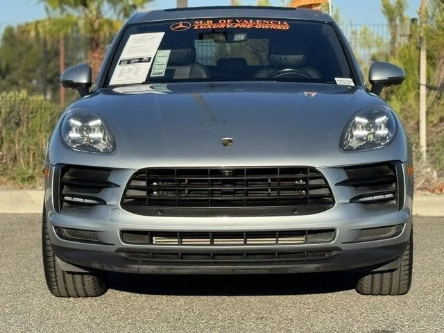2020 Porsche Macan - Image 4 of 19