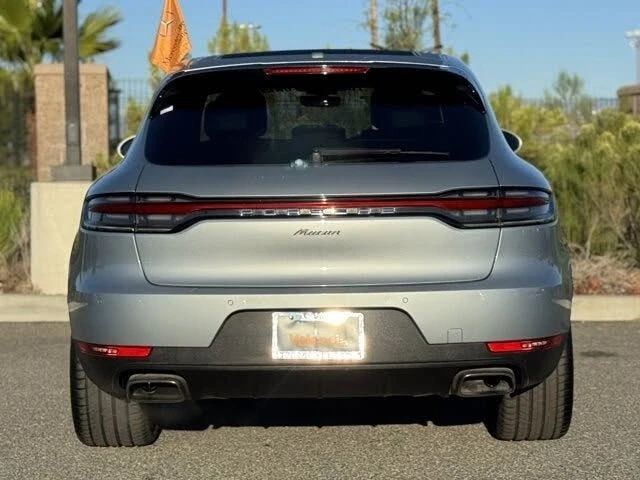 2020 Porsche Macan - Image 8 of 19
