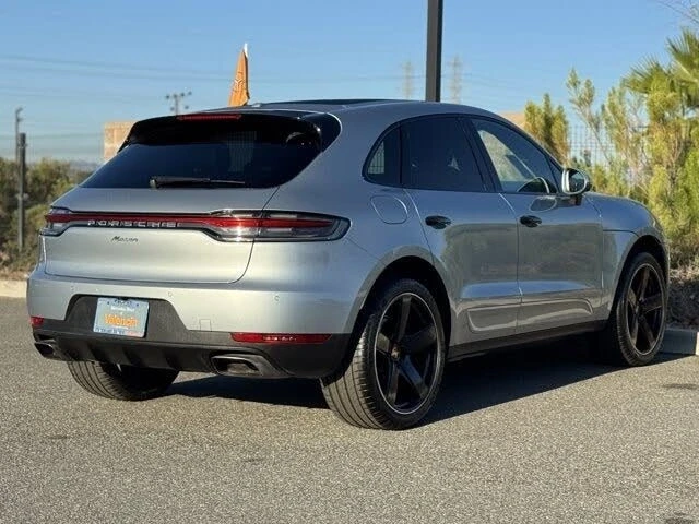 2020 Porsche Macan - Image 7 of 19