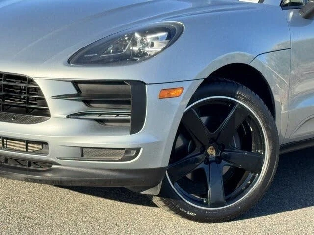 2020 Porsche Macan - Image 3 of 19