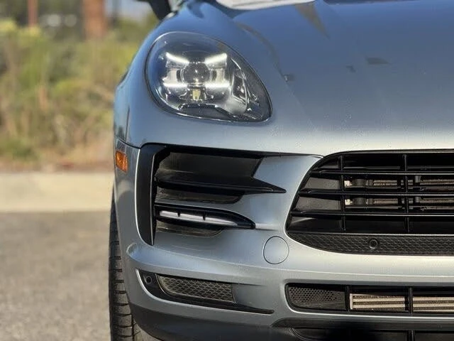 2020 Porsche Macan - Image 6 of 19
